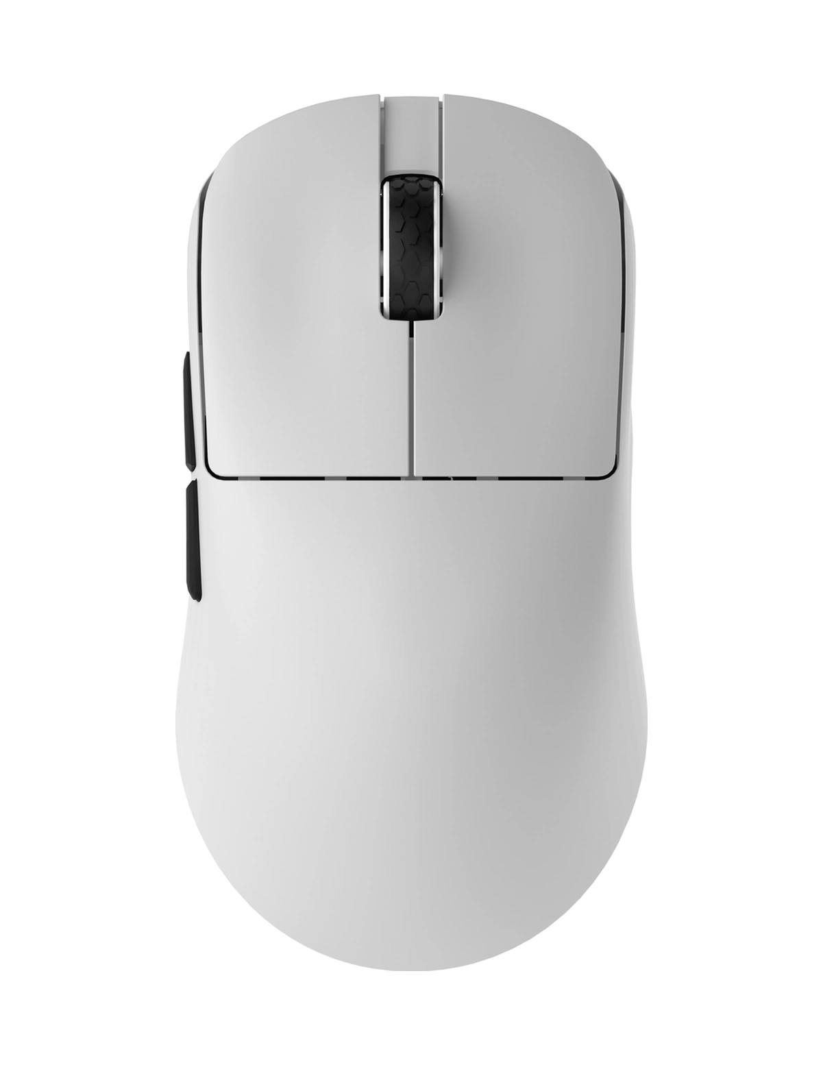 Hawk Gaming Hm220 1k Hz 12000 Dpı Tri-mode Kablosuz/bluetooth Beyaz Gaming Mouse Gaming