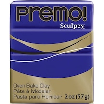 Premo Polimer Kil 57G 5513 Purple