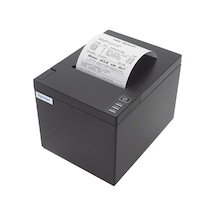 Xprınter Xp-q807k, Termal, Masaüstü, Fiş Yazıcı, 230mm/s Hız, 80mm Kağıt, 203 Dpı, Otomatik Kesici, Ethernet, Usb