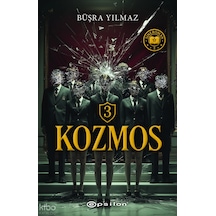 Kozmos 3 Büşra Yılmaz Epsilon