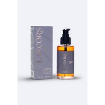 Lancor's Pürüzsüzleştirici Işıltı Veren Argan Özlü Saç Bakım Yağı 100 ML