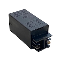 Bosch 12v Röle 4 Uçlu 15-31-31b-a Unıversal