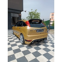 Focus 1 Hb Rs Arka Tampon------fibersan Tuning