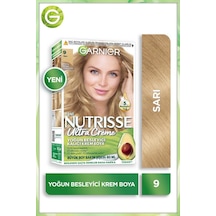 Garnier Nutrisse Yoğun Besleyici Kalıcı Saç Boyası 40412433