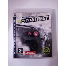 Ps3 Oyunu - Need For Speed : Pro Street