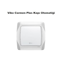 Viko Carmen Plus Kapı Otomatiği