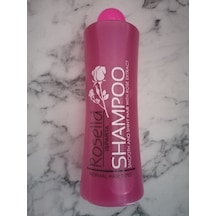 Rosella Gül Şampuanı 500 ML
