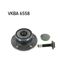Vw Cc B7 Arka Poyra 2012-2017 Skf Vkba6558