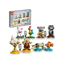 LEGO Disney 43226 Disney İkilileri 553 Parça