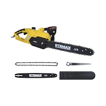 Rtrmax RTM9040 Elektrikli Ağaç Kesme Motoru 2000 W 40 cm Pala