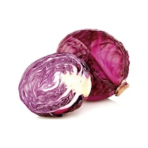 Kırmızı Lahana Tohumu 10 GR Paket