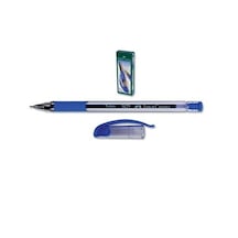 Faber-Castell 1425 İğne Uç Tükenmez Kalem 20'li Kutu Mavi