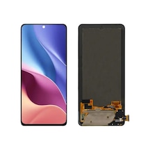 Xiaomi Poco F4 Lcd Ekran Dokunmatik
