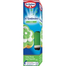 Yeşil Jel Renklendirici 10 Gr