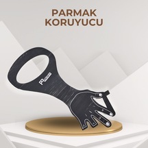 İş Güvenliği İçin Parmak Koruyucu