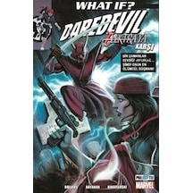 What If Daredevil Elektra'ya Karşı / Karl Bollers