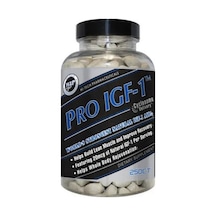 Hitech Pro Igf-1 Gh 250ct