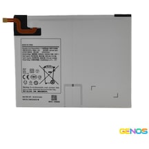 Samsung Galaxy T510 Tab A 10.1 2019 Uyumlu 6000 Mah Batarya Sn805697