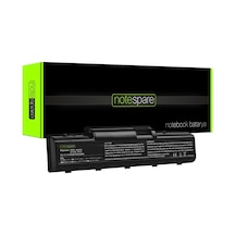 Acer İle Uyumlu Aspire 5536g-724g32mn Lx.paz0x.165 Notebook Batarya Pil