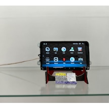 Skoda Fabia Multimedya Navigasyon Android Gerçek 2gb Ram