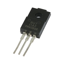 But 11af To-220f Transıstor