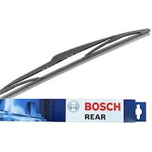 Smart Forfour 1.1 2004-2007 Bosch Arka Silecek