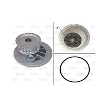 Valeo 506703 Devirdaim 1334077 6334035 9199592