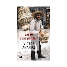 Victor'un Yaşam Dönüşümüne Dair Düşüncelerini Anlattığı Eser