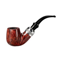 Vauen Chianti Ch 115 9mm. Filtreli Akrilik Saplı Pipo 215340