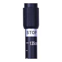 Dağcı Yürüyüş Batonu Wt-080 Çok Renkli