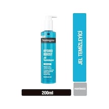 Hydro Boost Water Gel Temizleyici 200 Ml Parfümsüz