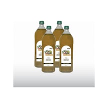 Ultra Natural 2 Litre 4 Adet Pet 0,3 Asit