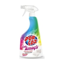 PORCOZ COK AMACLI SPREY 750 ML