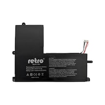 Retro Nv-4570110-2s Notebook Bataryası