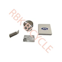 Cbf 150 Piston Atg Sekmanlı