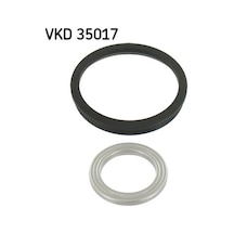 Skf Amortisör Tabla Rulmanı Jumper-ducato-boxer 1.9-2.0-2.5d 94-02 Keçeli 1318573080-1302443080