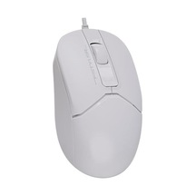 Fm12 Fstyler Usb Optik 1200dpı Mouse, 4 Yönlü, Beyaz