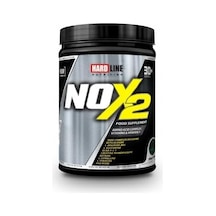 Hard Line Nutrition Hardline Nutrition Nox2 Yeşil Elma, 1090gr