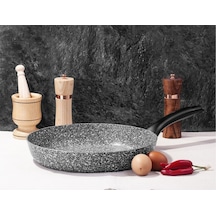 Taç Ultra Granit Tava 30Cm
