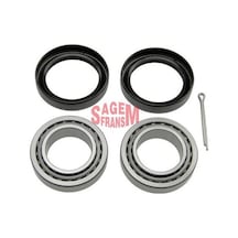 Sagem 221137 Ön Teker Rulmanı Kit Sağ-sol Accent 1.3-1.5 94-01 5171321100