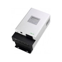 Max Solar Şarj Kontrol Cihazı 12/24/48v 60a Mppt Charge Controller Scc-mppt 3kw