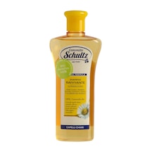Schultz Canlandırıcı Şampuan 250 Ml - 6 Adet Tarı