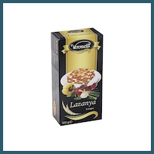 Bezos Makarna Lazanya 500gr 1 Adet Ob