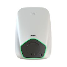 Hera Chargepack Bs33a Smart+ Type2 Soket 32a 22kw Üç Faz Rfıd Wifi Ethernet Bluetooth Lte