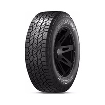Hankook 255/65 R17 110t Dynapro At2 Upper Rf11 M+s Yaz 4x4 2025