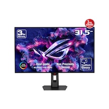Asus Rog Strıx Xg32ucwmg 31.5 240hz 0.03ms Çift Mod Uhd/fhd Cece5asu0294