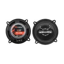 Edison Ed-13Cs 200W Max. 13Cm Oto Hoparlör