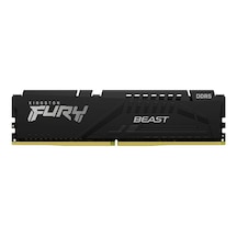 Kingston Fury Beast KF552C36BBE-16 16 GB DDR5 5200 MHz CL36 Ram