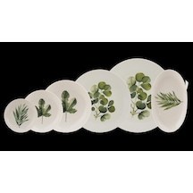 Leggno Dreams Oasis 26 Parça Yemek Takımı