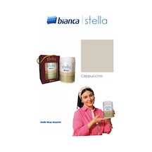 Stella Su Bazlı Saf Akrilik Boya 500ml - Cappuccino
